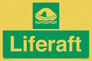 Liferaft